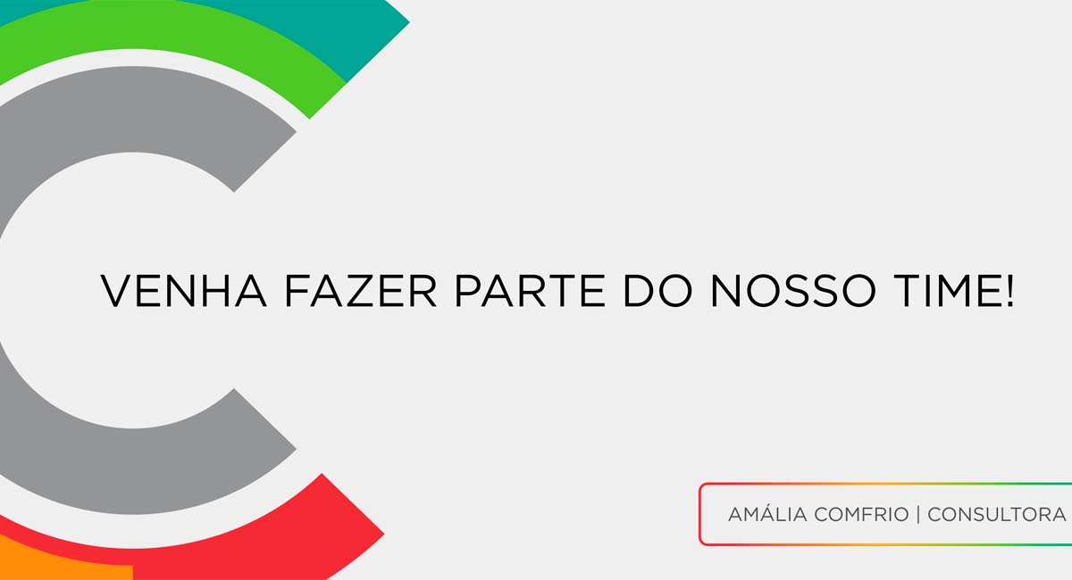 A Comfrio está com novas vagas de emprego, confira quais são as oportunidades e saiba como se candidatar. Foto: Divulgação