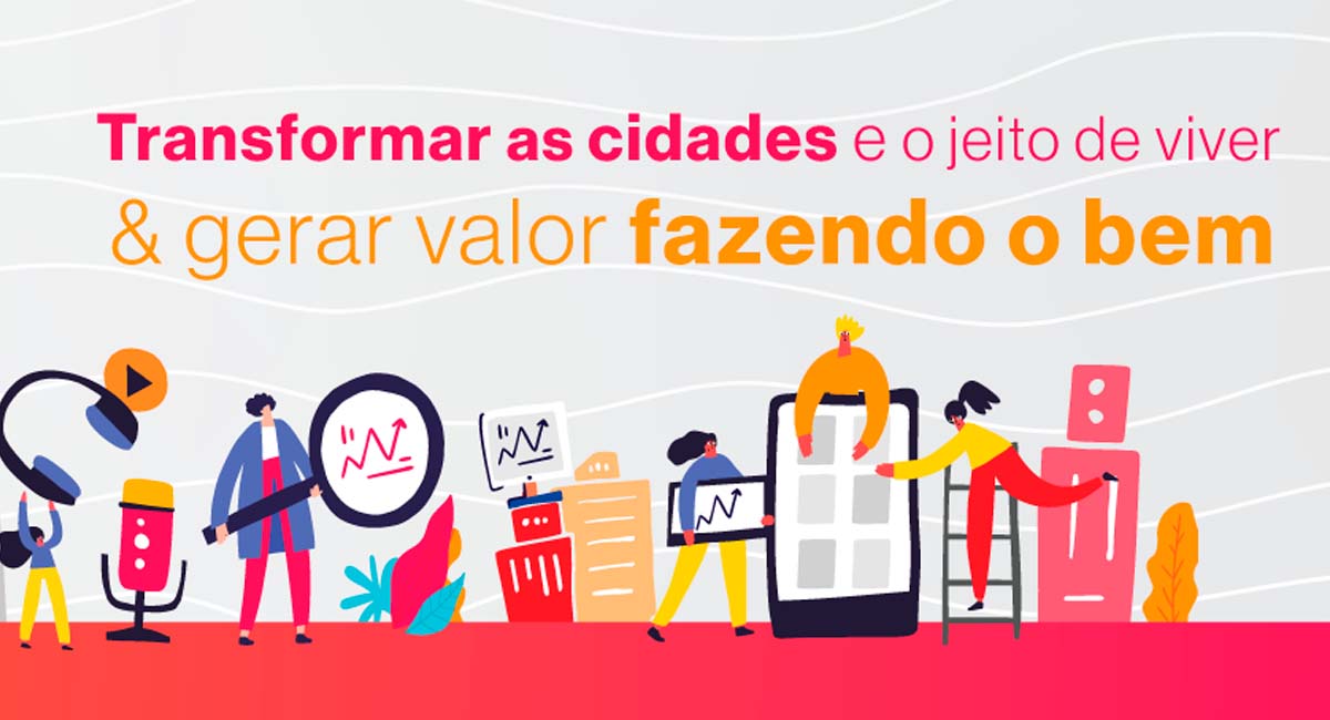 A Cyrela está com novas vagas de emprego, confira as oportunidades. Foto: Divulgação