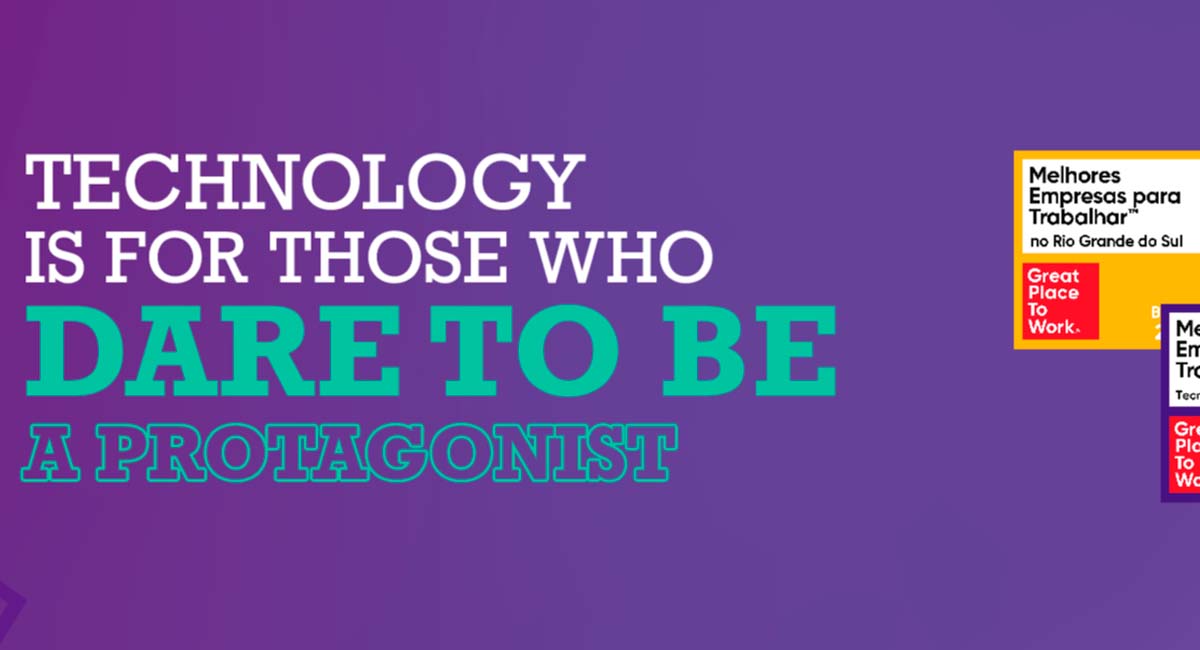 A Datum TI está com novas vagas de emprego, confira quais são as oportunidades e saiba como se candidatar agora mesmo por lá. Foto: Divulgação