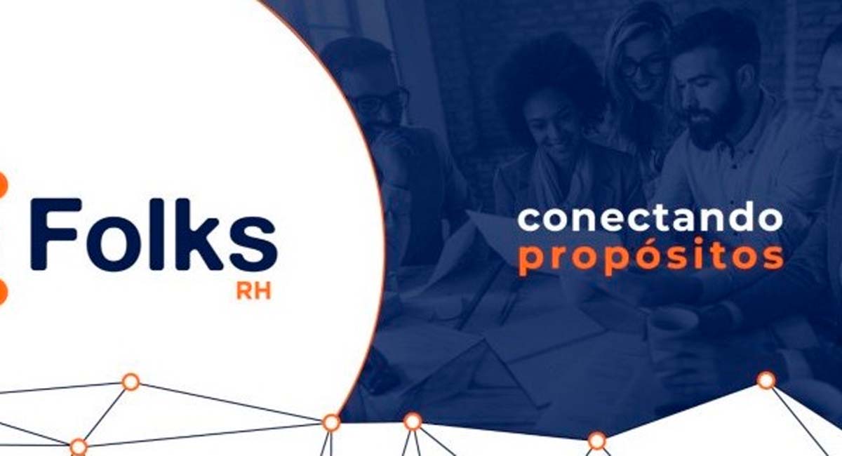 A Folks RH está com novas vagas de emprego, confira as oportunidades. Foto: Divulgação
