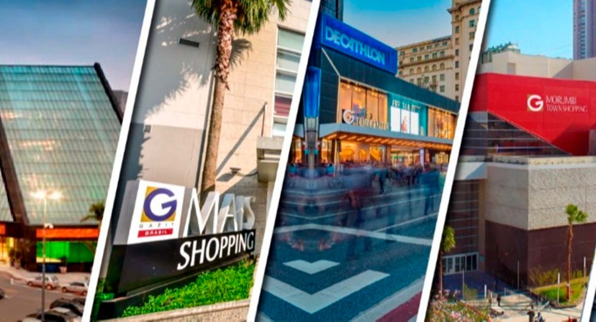 Gazit Brasil abre novas vagas de emprego, confira as oportunidades. Foto: Divulgação