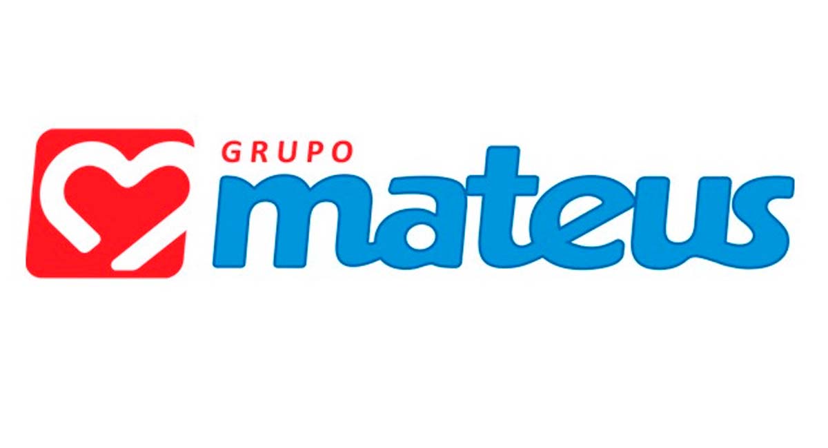 O Grupo Mateus possui mais de 200 unidades espalhadas por diversos estados brasileiros. Foto: Divulgação