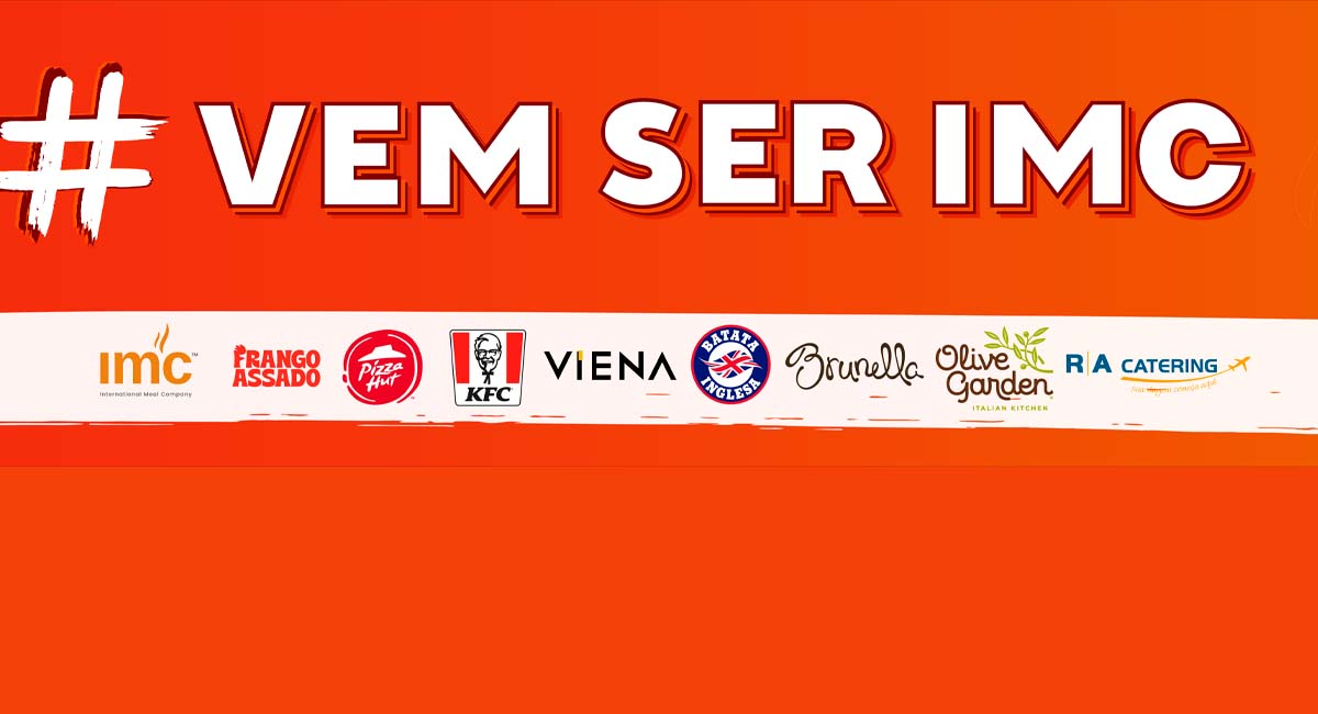 A IMC está com novas vagas de emprego, confira quais são as oportunidades. Foto: Divulgação