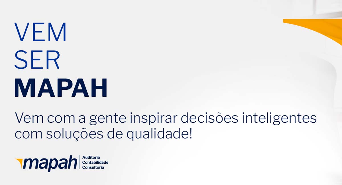 A Mapah está com novas vagas de emprego, confira as oportunidades. Foto: Divulgação