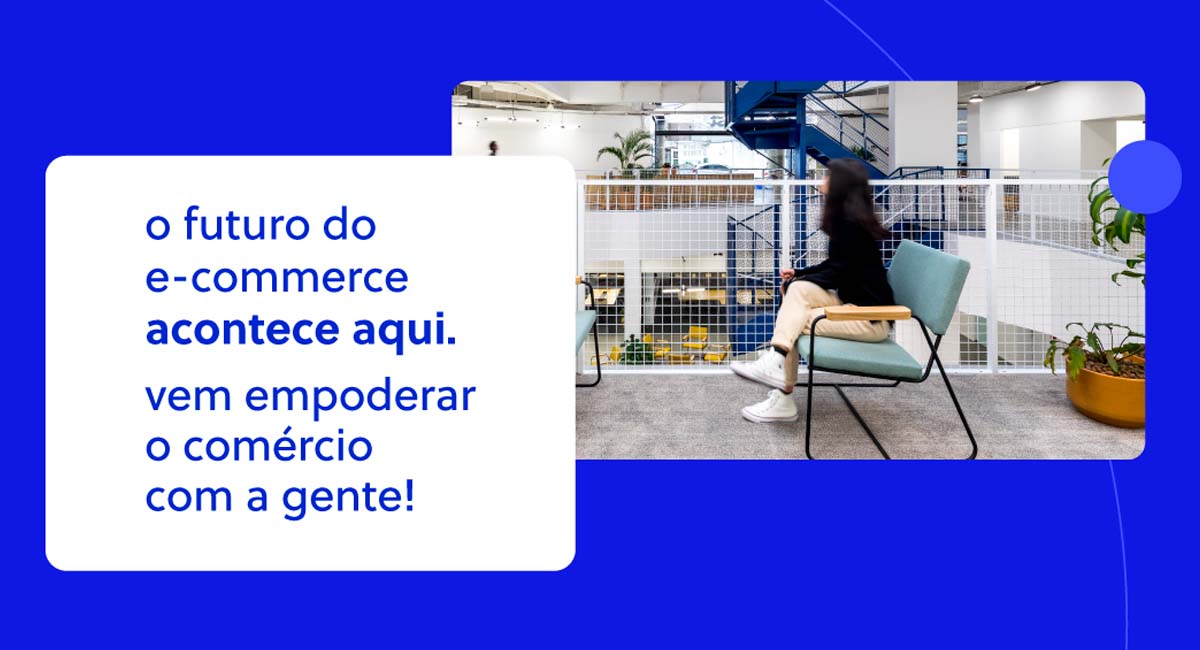 A Olist está com novas vagas de emprego, confira as oportunidades e saiba como se candidatar agora mesmo. Foto: Divulgação