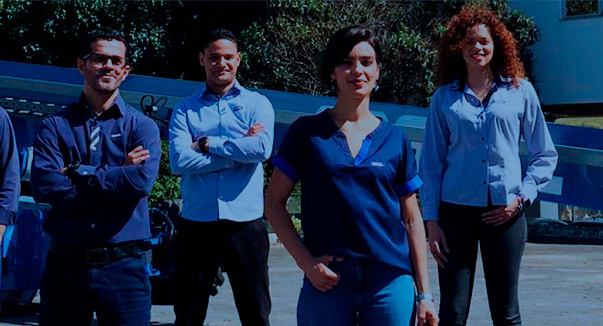 A Orguel oferece soluções customizadas para diferentes setores empresariais. Foto: Divulgação