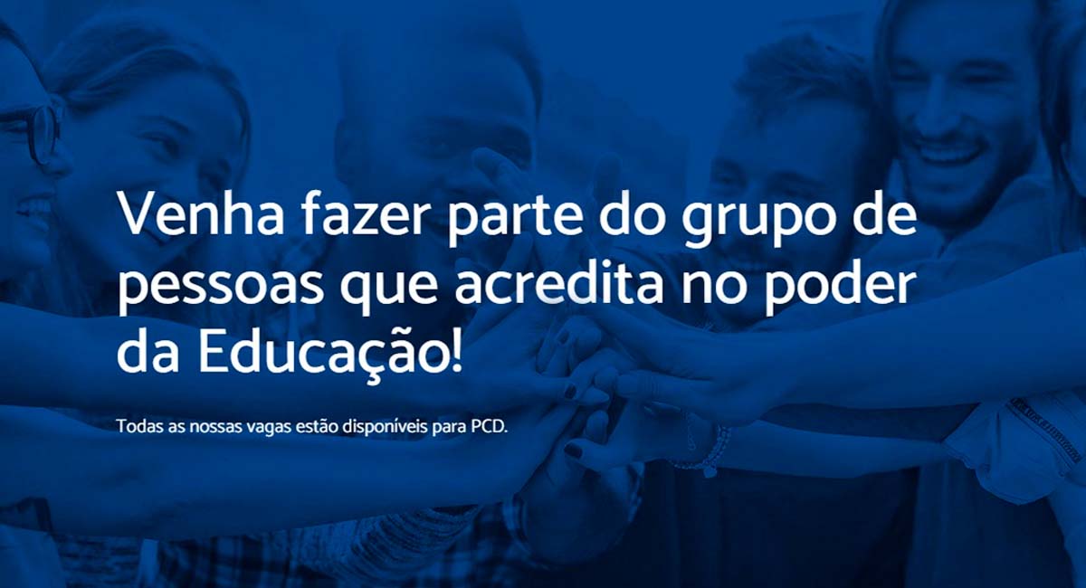 A Poliedro tem mais de 25 anos de história no setor da educação privada. Foto: Divulgação