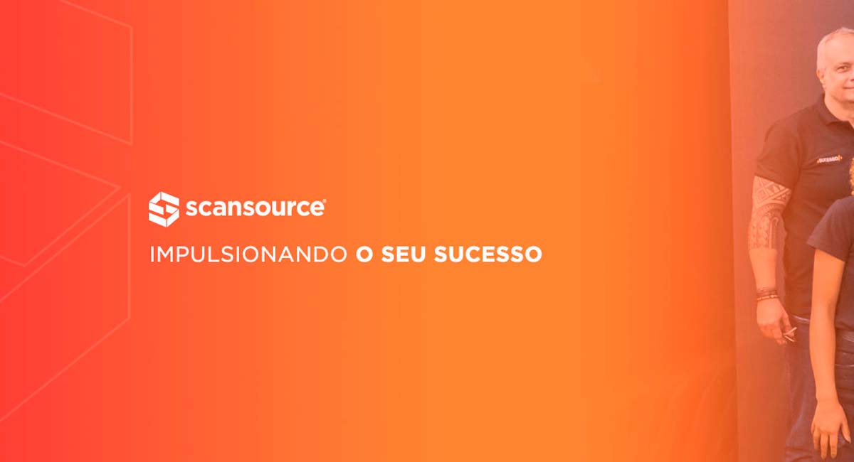 A ScanSource está com novas vagas de emprego, confira. Foto: Divulgação