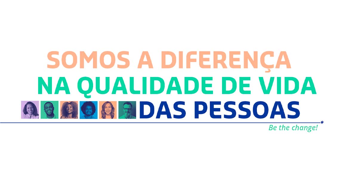 A Sodexo oferece soluções e incentivos financeiros aos brasileiros há décadas. Foto: Divulgação