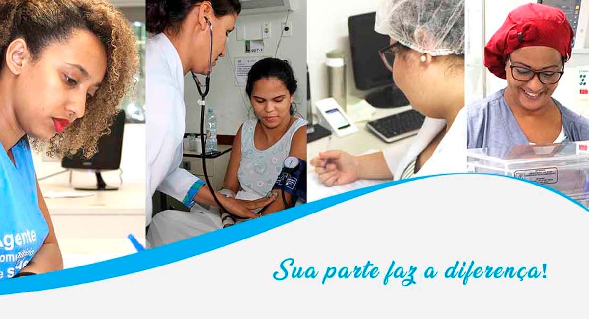 A SPDM está com novas vagas de emprego, confira quais são as oportunidades. Foto: Divulgação