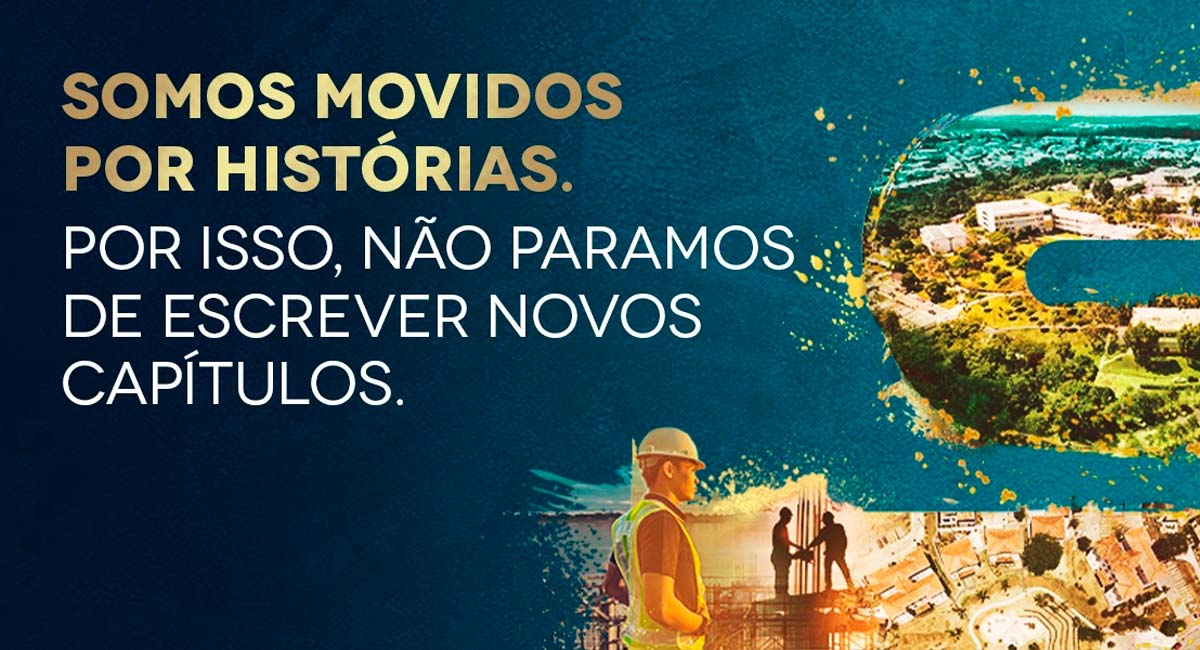 O Grupo Splice atua em quatro diferentes setores. Foto: Divulgação