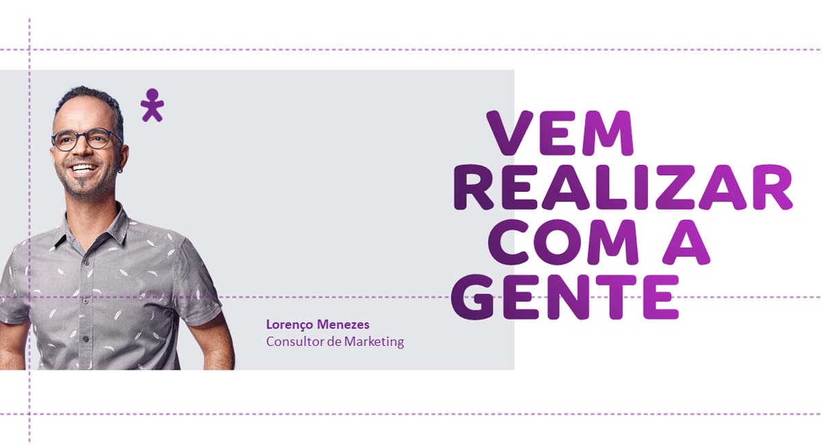 A Vivo está com novas vagas de emprego, confira as oportunidades. Foto: Divulgação