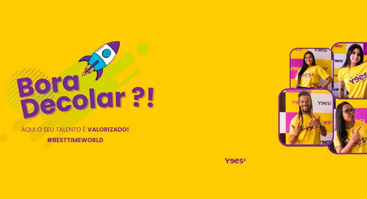 A YEES! é uma startup de construção civil, localizada na grande São Paulo. Foto: Divulgação