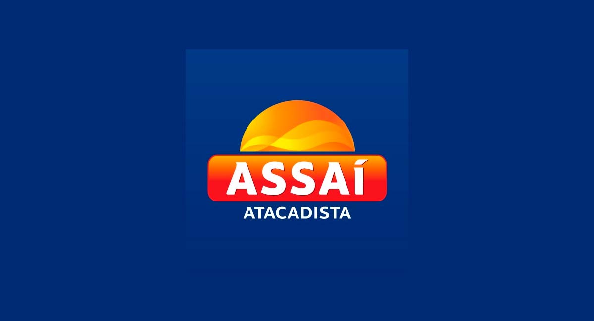 A Assaí Atacadista é uma das maiores redes de varejo do Brasil. Foto: Divulgação
