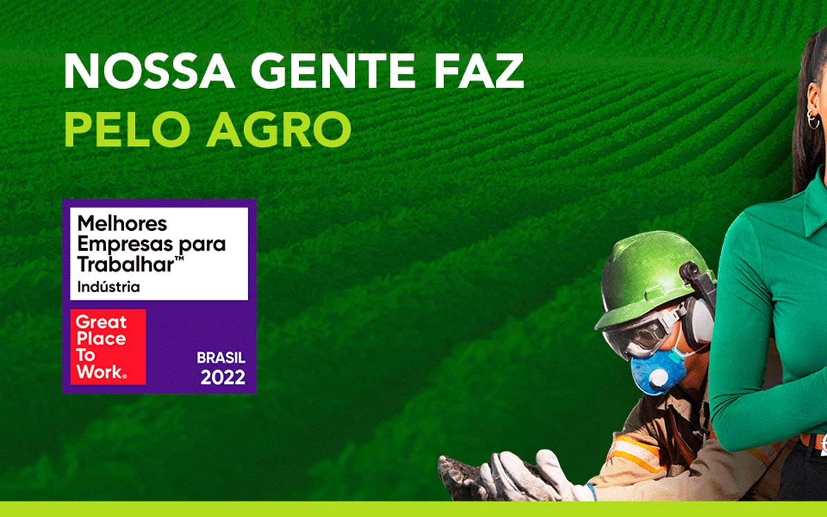 A Cibra está com novas vagas de emprego, confira quais são as oportunidades e saiba como se candidatar. Foto: Divulgação