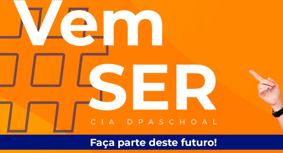 A DPaschoal está com novas vagas de emprego, confira quais são as oportunidades e saiba como se candidatar agora mesmo por lá. Foto: Divulgação