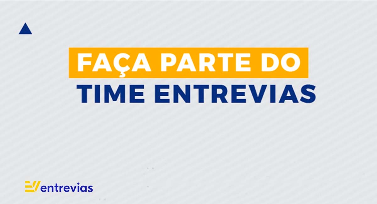 A Entrevias está com novas vagas de emprego, confira as oportunidades. Foto: Divulgação