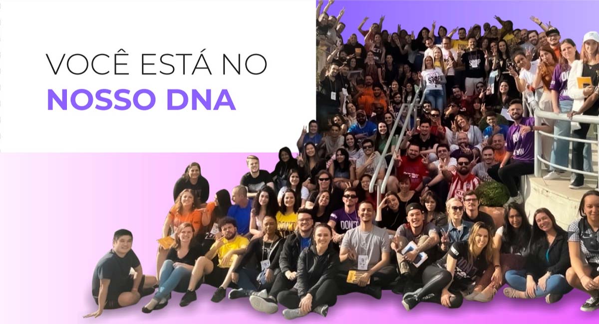 A EVO W12 é uma gestora de academias, salões de luta e dança. Foto: Divulgação