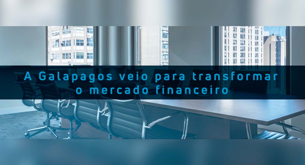 A Galapagos está com novas vagas de emprego, confira as oportunidades. Foto: Divulgação