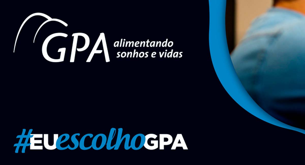 O GPA está em busca de novos profissionais no mercado. Foto: Divulgação