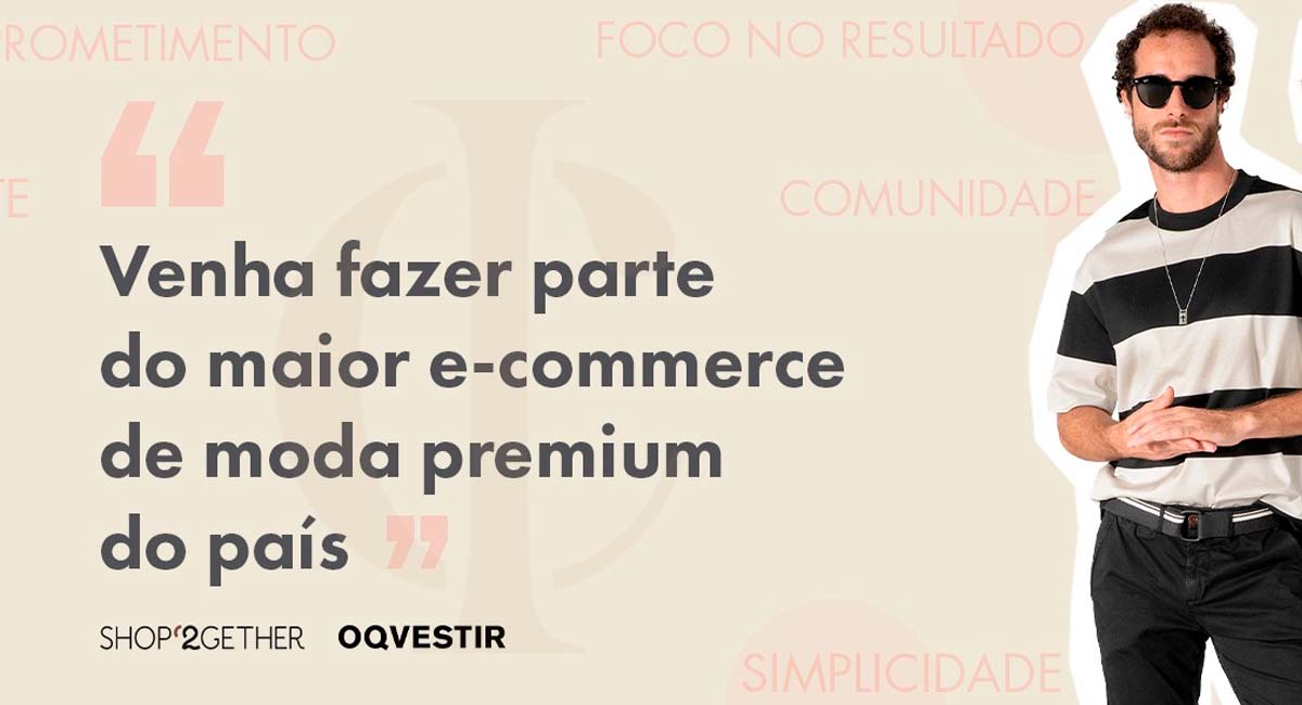 O Icomm Group está contratando, confira as oportunidades. Foto: Divulgação