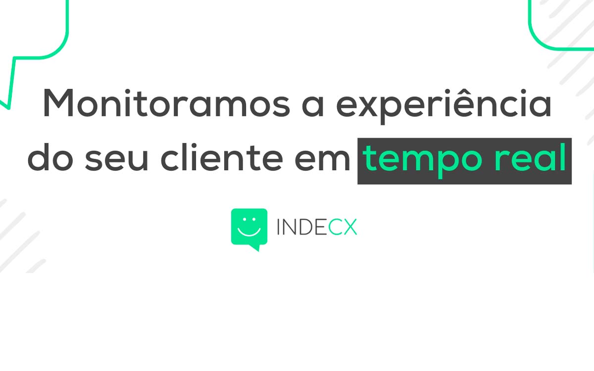 IndeCX abre novas vagas, confira as oportunidades. Foto: Divulgação