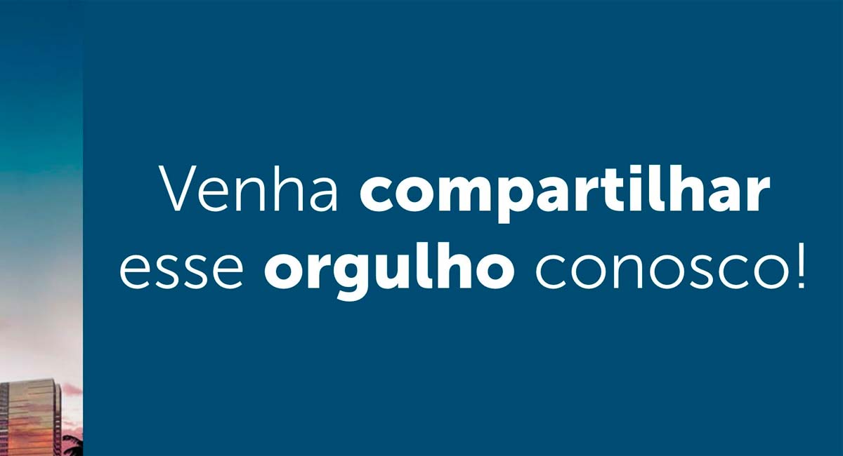 A Midea Carrier está com novas vagas de emprego, confira quais são as oportunidades e saiba como se candidatar agora mesmo por lá. Foto: Divulgação