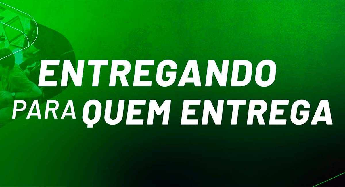 A Mottu é uma empresa de aluguel de motos com unidades espalhadas por todo o país. Foto: Divulgação