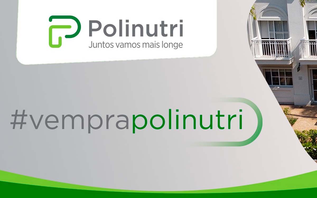 A Polinutri está com novas vagas de emprego, confira as oportunidades. Foto: Divulgação