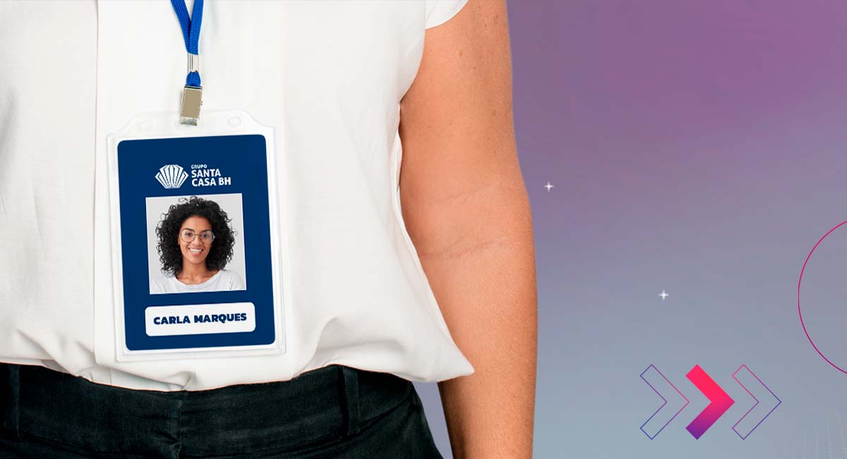 O Grupo Santa Casa BH está com novas vagas de emprego, confira quais são as oportunidades e saiba como se candidatar. Foto: Divulgação