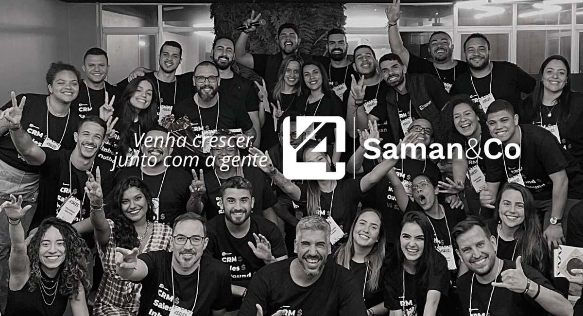 A V4 Company está com novas vagas de emprego, confira quais são as oportunidades e saiba como se candidatar por lá. Foto: Divulgação