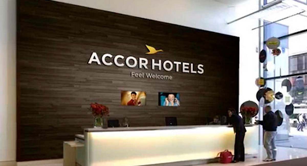 Sua chance de emprego HOJE (24/05): Accor Hotels está com novas vagas na sua equipe, confira. Foto: Reprodução