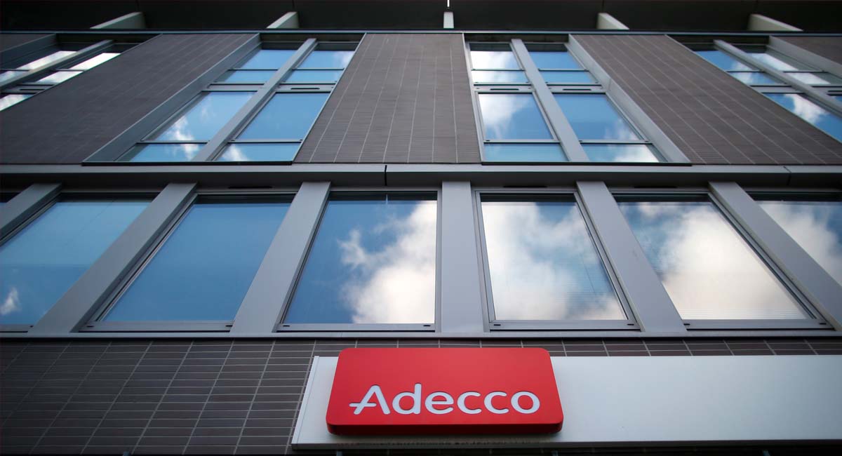 A Adecco está com novas vagas de emprego, veja quais são as oportunidades e saiba como se candidatar agora mesmo por lá. Foto: Reprodução