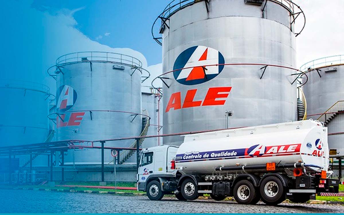 Recentemente, a ALE Combustíveis abriu novas vagas de emprego, veja as oportunidades. Foto: Divulgação