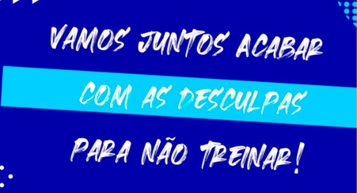 A Bluefit está com NOVAS VAGAS DE EMPREGO, veja as oportunidades. Foto: Divulgação