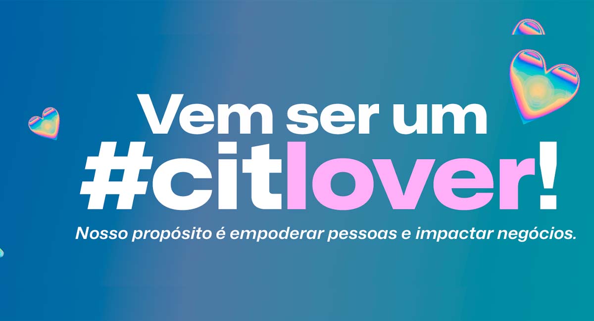 NOVAS VAGAS: Central IT abre lista completa e busca profissionais no mercado de trabalho. Foto: Reprodução