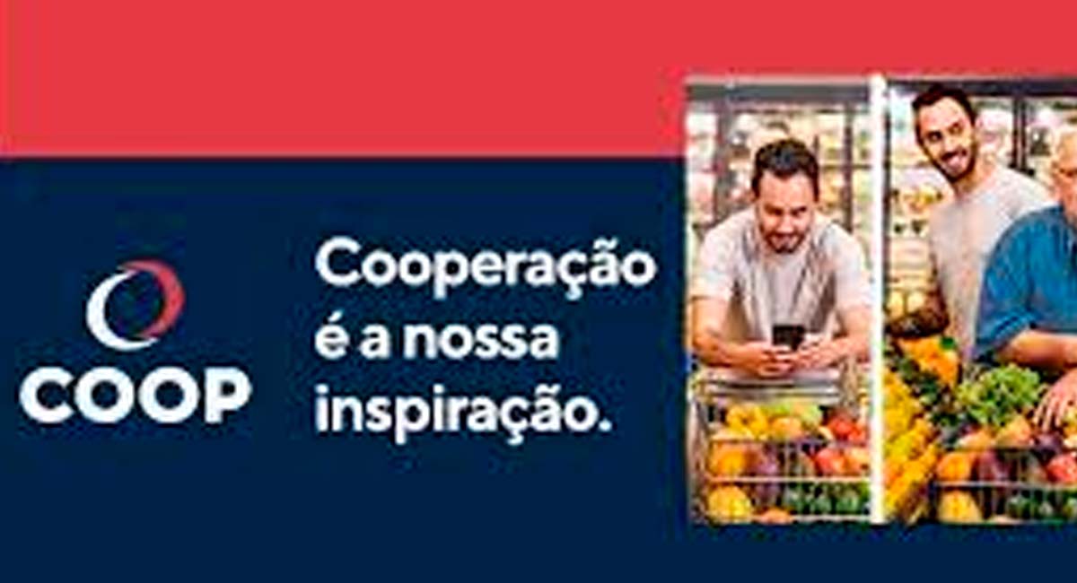 A COOP está com novas vagas de emprego, confira quais são as oportunidades e saiba como se candidatar agora mesmo por lá. Foto: Reprodução/ Web