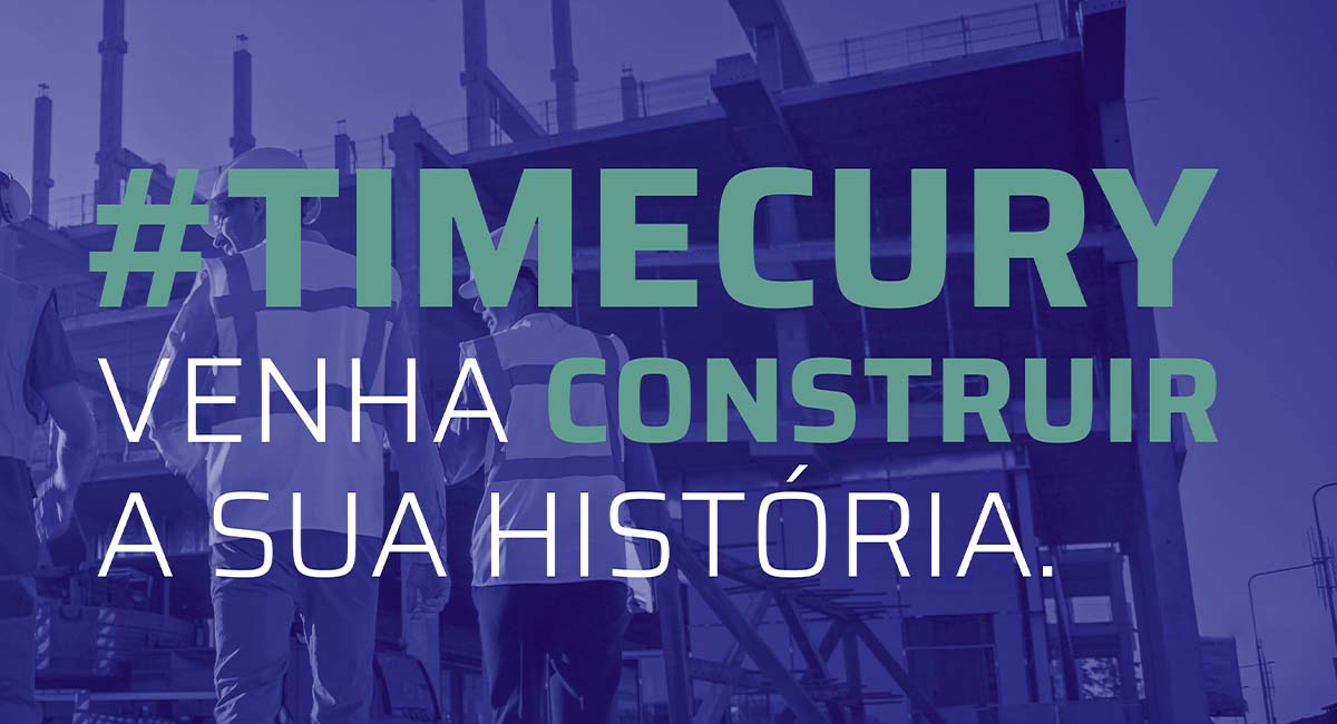 A Cury Construtora está com novas vagas de emprego, confira as oportunidades. Foto: Divulgação