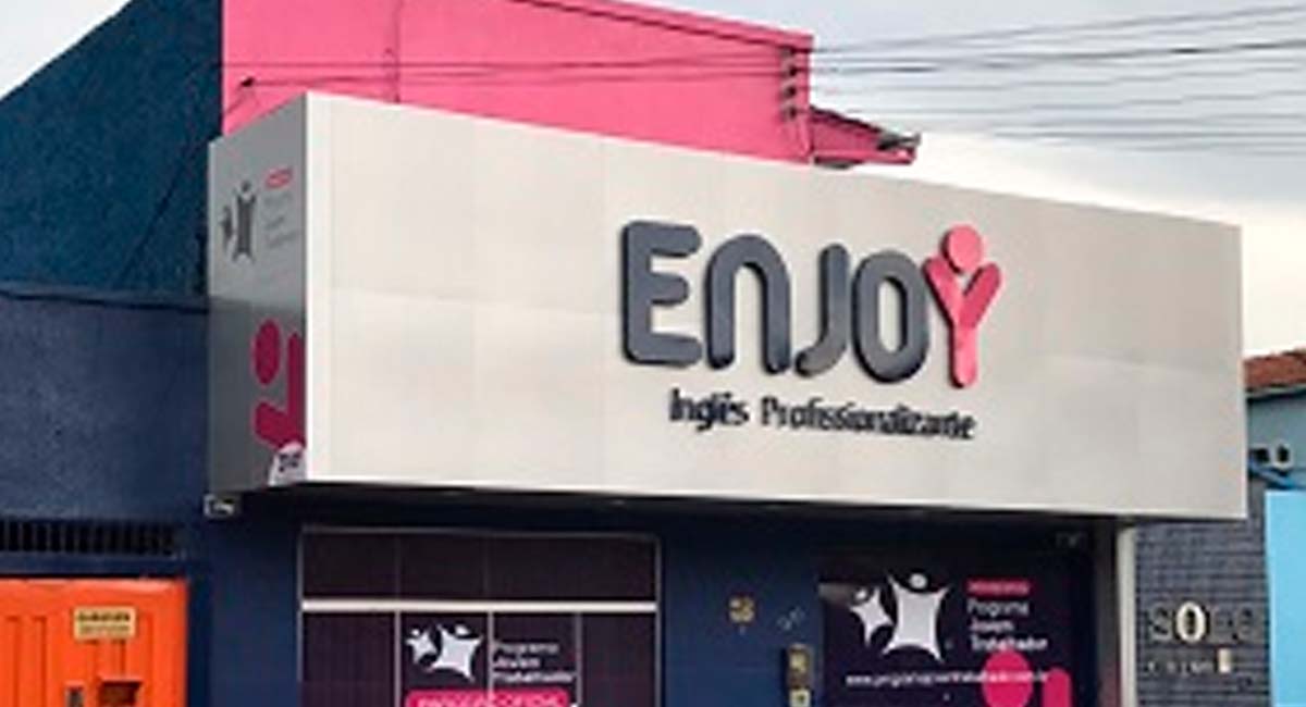 NOVAS VAGAS DE EMPREGO: a Cursos Enjoy está contratando, veja quais são as oportunidades. Foto: Reprodução/ Web