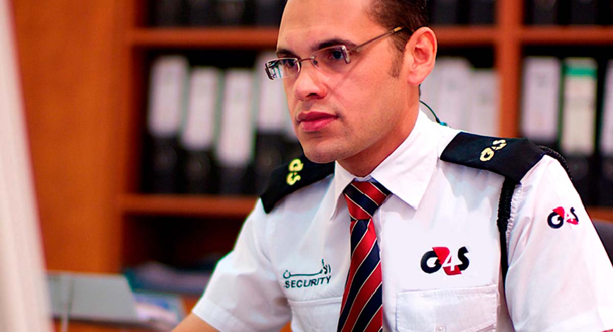 A G4S está com novas vagas de emprego, confira as oportunidades e envie o seu currículo agora mesmo. Foto: Reprodução/ Web