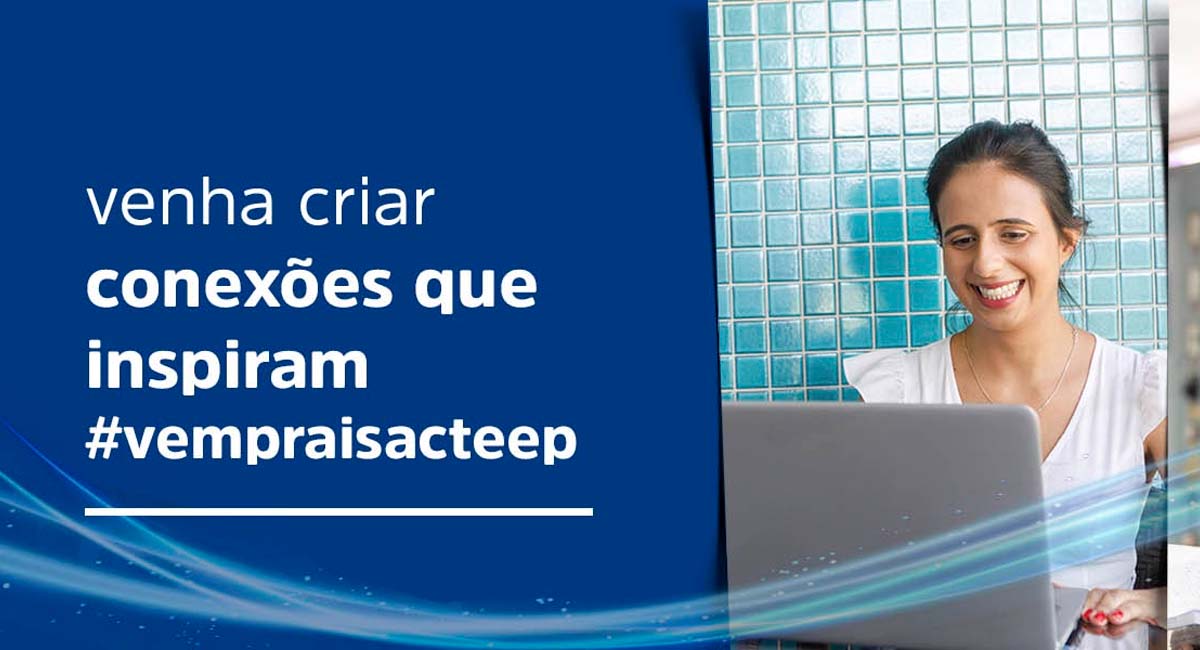 A ISA CTEEP está com novas vagas de emprego, confira as oportunidades. Foto: Divulgação