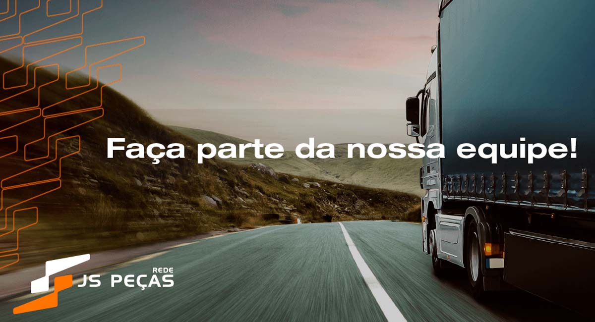 A JS Peças está com novas vagas de emprego, confira as oportunidades e candidate-se. Foto: Reprodução/ Web