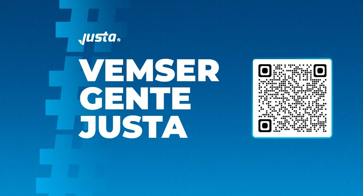 A Justa Soluções abriu novas vagas de emprego, confira. Foto: Reprodução