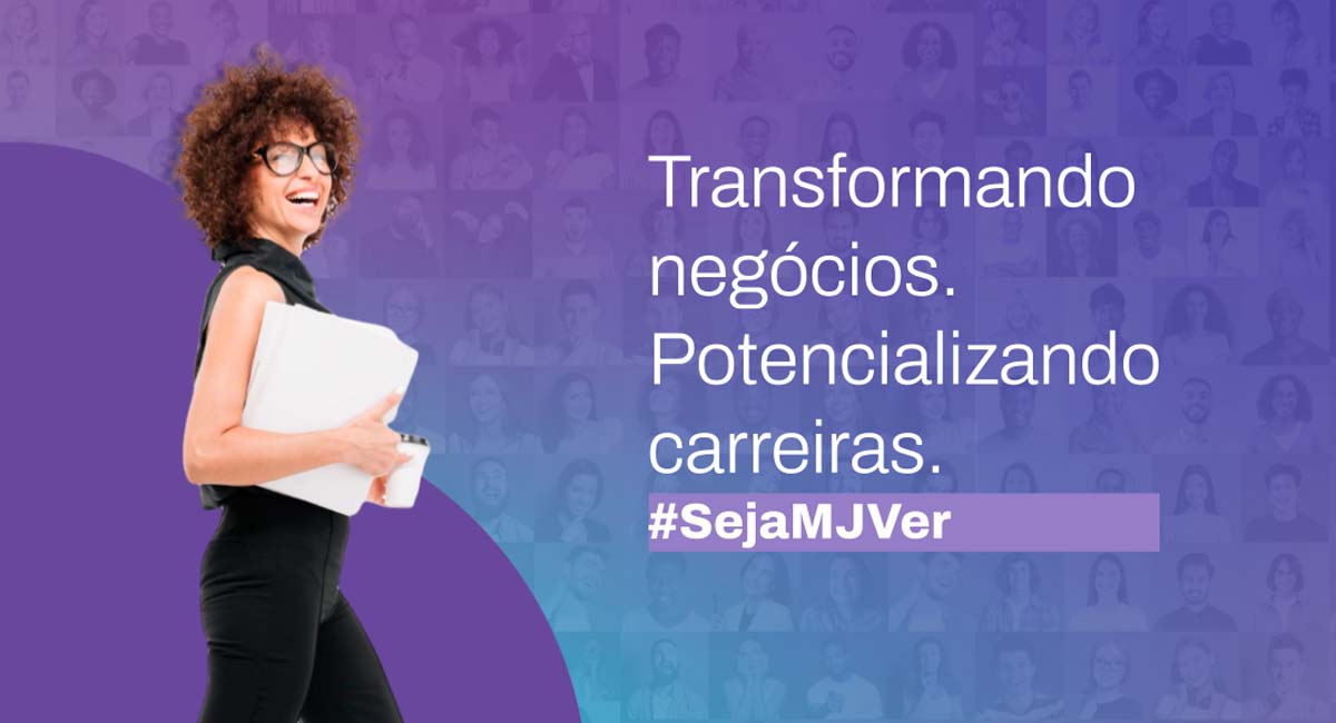 A MJV Technology está com NOVAS VAGAS, confira as oportunidades e suas respectivas localidades. Foto: Divulgação