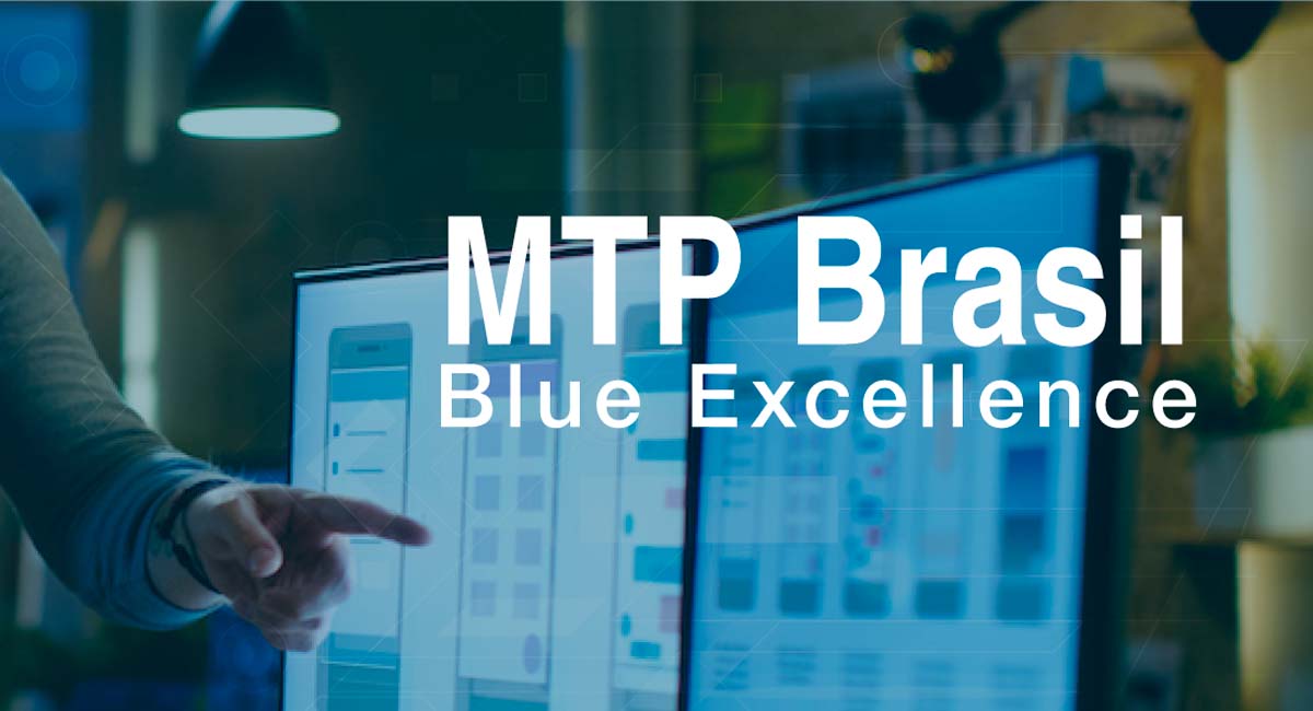 A MTP Brasil está com novas vagas de emprego, confira as oportunidades e saiba como se candidatar agora mesmo. Foto: Divulgação
