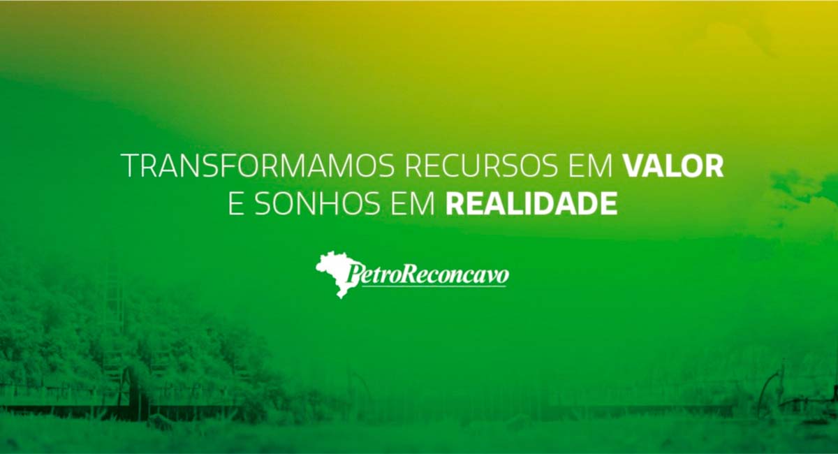 O Grupo PetroReconcavo está com novas vagas, confira as oportunidades. Foto: Divulgação