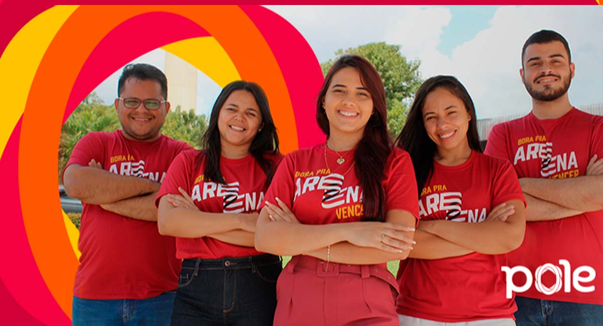 A Polevalente está com novas vagas de emprego, veja as oportunidades e saiba como se candidatar. Foto: Reprodução