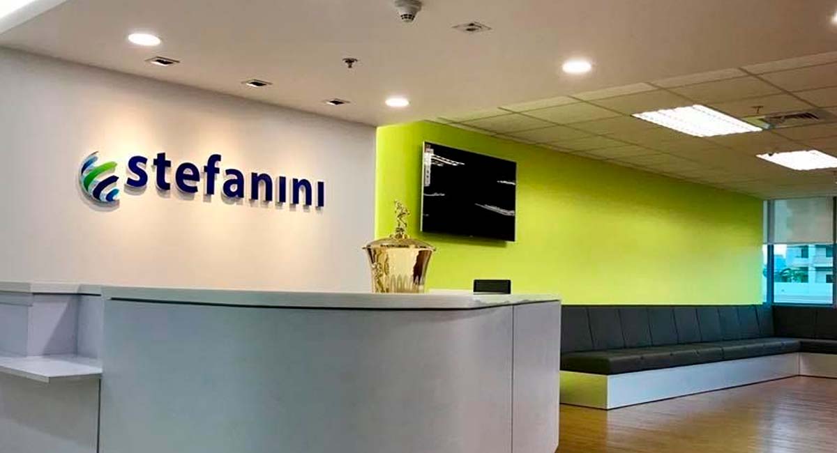 A Stefanini Group está com NOVAS VAGAS, confira as oportunidades e candidate-se agora mesmo por lá. Foto: Reprodução