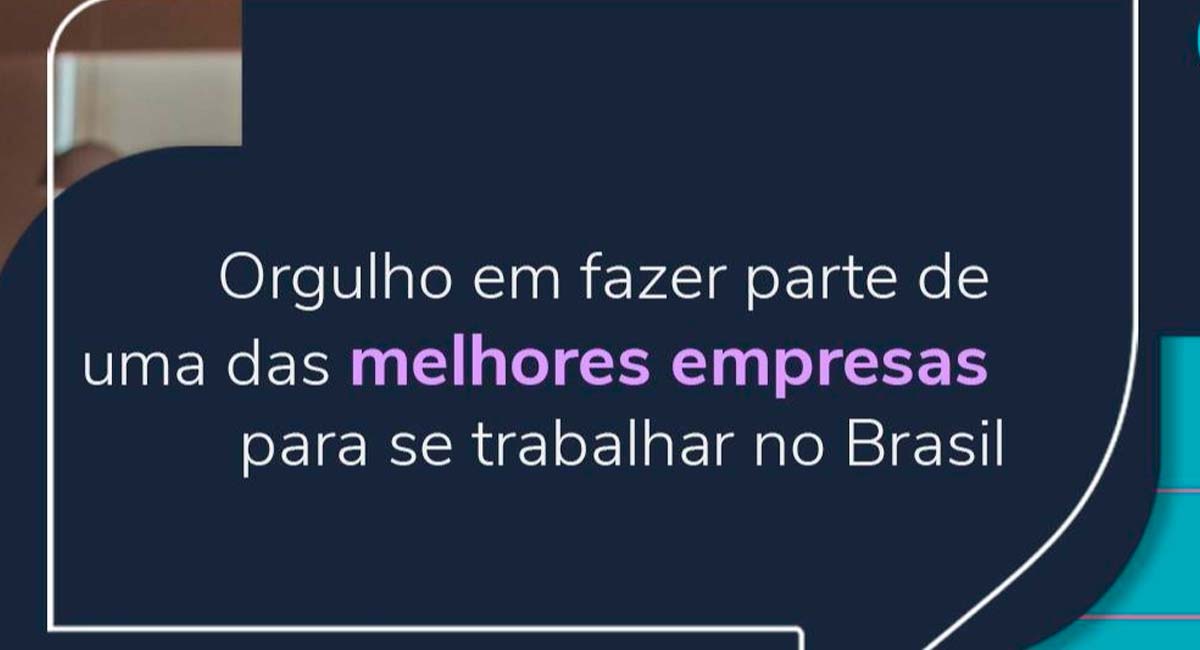 A Take Blip está com novas vagas de emprego, confira as oportunidades e saiba como se candidatar. Foto: Divulgação