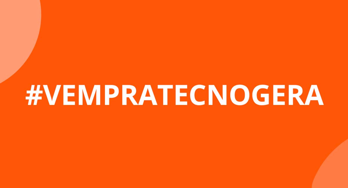 A Tecnogera está com novas vagas de emprego, confira quais são as oportunidades. Foto: Divulgação